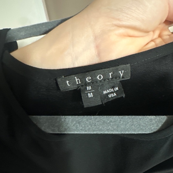 Theory little black dress - Picture 3 of 3